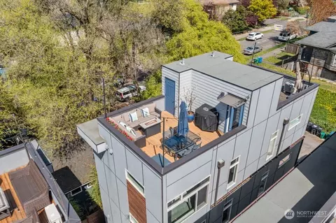 726 Martin Luther King Junior Way #C, Seattle, WA 98122