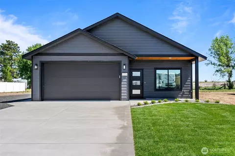 2376 Hunter St, Ephrata, WA 98823