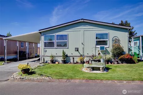 1120 S 25th St #95, Mount Vernon, WA 98274