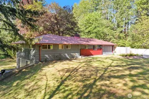 7148 Cedar Flats Rd SW, Olympia, WA 98512