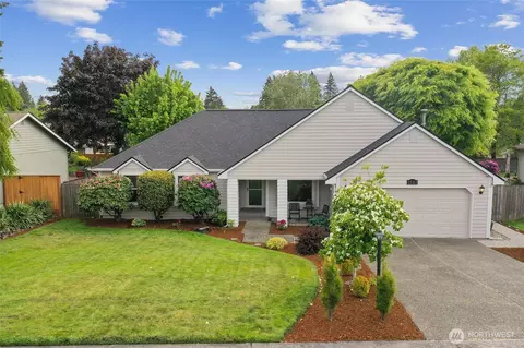 3507 Windwood Pl NE, Olympia, WA 98506