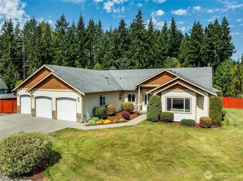 11109 69th St NE, Lake Stevens, WA 98258