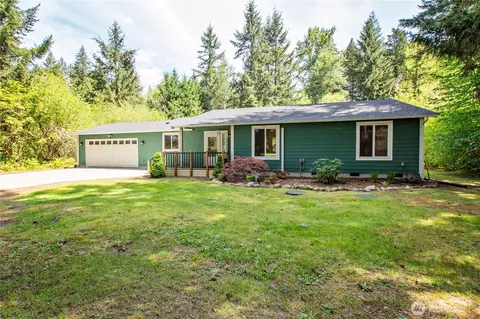11440 Charbonneau Ln SE, Yelm, WA 98597