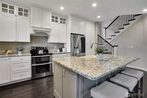 16144 167th Ave SE, Renton, WA 98058