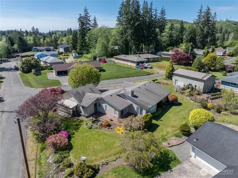 524 Carl Way, Aberdeen, WA 98520
