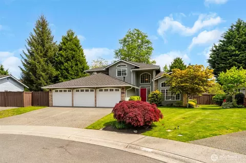 15525 66th Ave SE, Snohomish, WA 98296