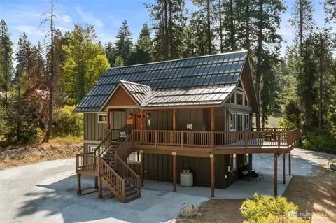 2457 Salal Dr, Leavenworth, WA 98826