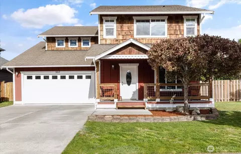 997 NW Longview Dr, Oak Harbor, WA 98277
