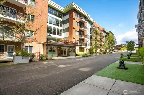 1015 Railroad Ave #405, Bellingham, WA 98225