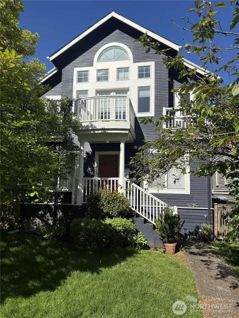 1615 42nd Ave E, Seattle, WA 98112
