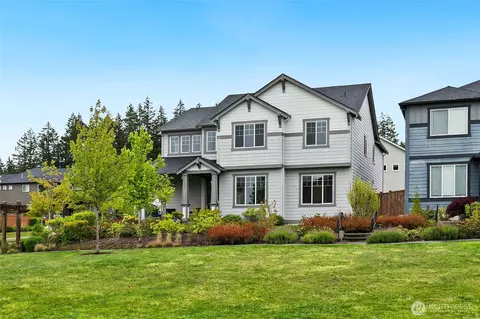 10812 Mercury Ln, Gig Harbor, WA 98332