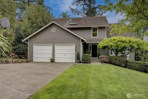 14425 SE 63rd St, Bellevue, WA 98006