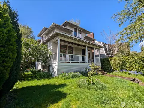 2511 10th Ave W, Seattle, WA 98119