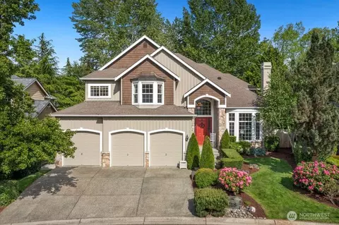 218 238th Ave SE, Sammamish, WA 98074