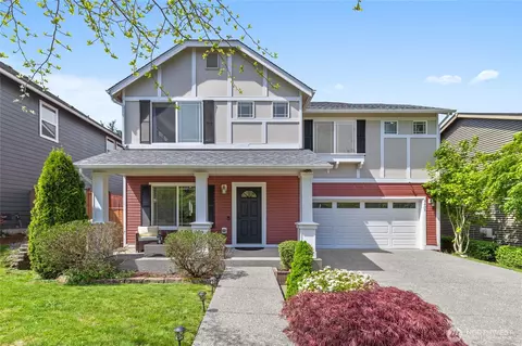 9405 Point Ave SE, Snoqualmie, WA 98065