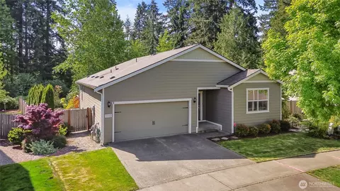 7132 Desperado Dr SE, Tumwater, WA 98501
