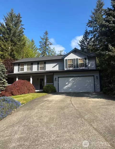 15016 26th Ave NW, Gig Harbor, WA 98332