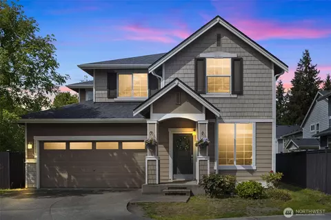 18525 115th Pl SE, Renton, WA 98055