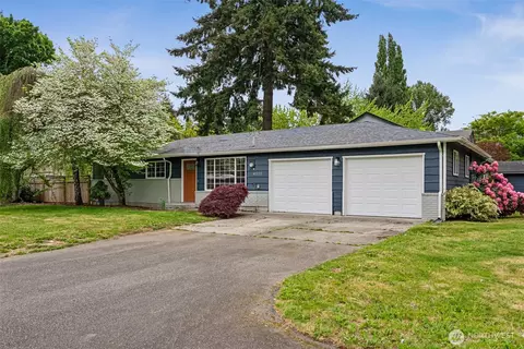 4521 27th Ct SE, Lacey, WA 98503