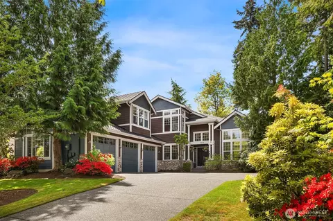 1828 42nd St NW, Gig Harbor, WA 98335