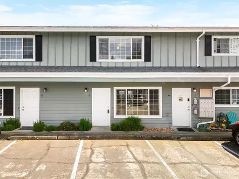 3401 Redwood Ave #6, Bellingham, WA 98225