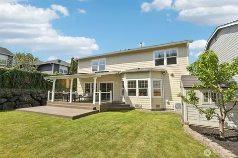 274 Camas Ave SE, Renton, WA 98056
