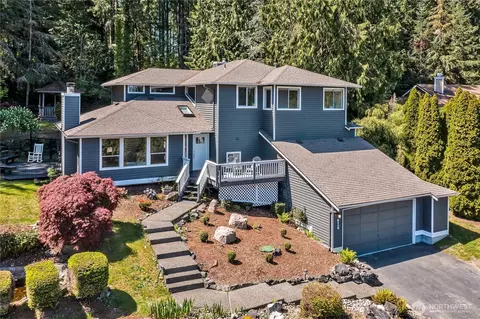 5115 NW Terrace View Dr, Bremerton, WA 98312