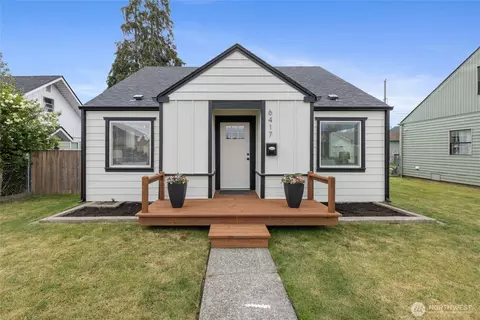 6417 S Fife St, Tacoma, WA 98409