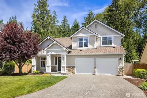 8015 Carlisle Pl, Arlington, WA 98223