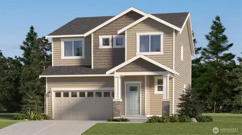 13600 200th Ave SE, Monroe, WA 98272