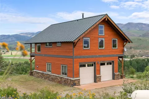 Exterior - 41 Red Tail Ridge Rd, Twisp, WA 98856 photo 4 of 13