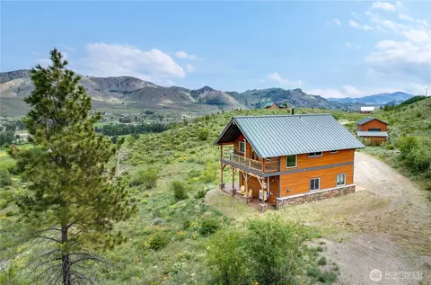 Other - 41 Red Tail Ridge Rd, Twisp, WA 98856 photo 5 of 16