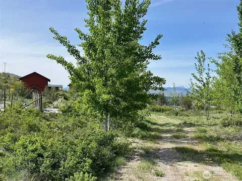 Exterior - 41 Red Tail Ridge Rd, Twisp, WA 98856 photo 8 of 13