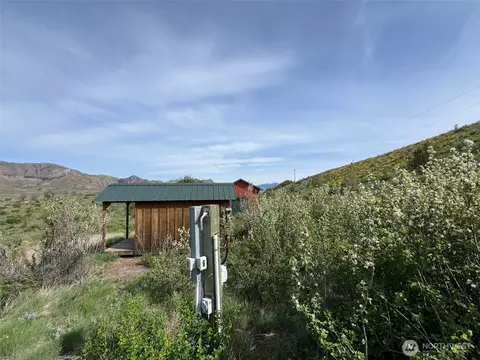 Exterior - 41 Red Tail Ridge Rd, Twisp, WA 98856 photo 13 of 13