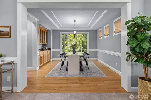 Dining - 10317 NE 194th St, Bothell, WA 98011 photo 1 of 4