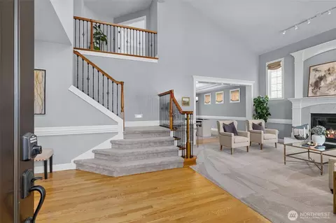 Entry Way - 10317 NE 194th St, Bothell, WA 98011 photo 1 of 1