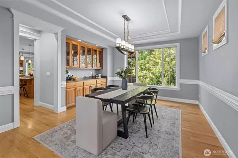 Dining - 10317 NE 194th St, Bothell, WA 98011 photo 2 of 4
