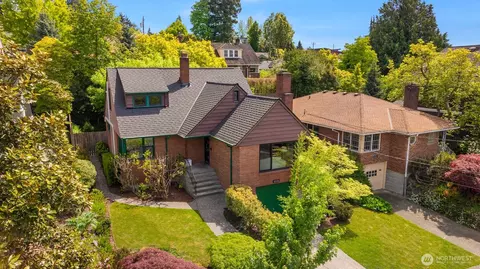 6536 46th Ave NE, Seattle, WA 98115