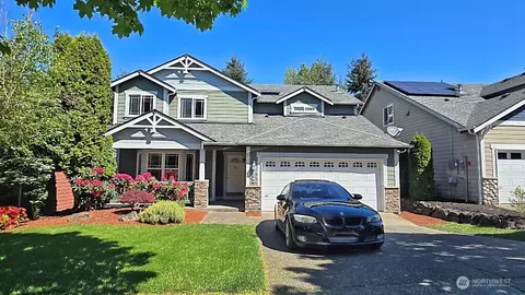 8540 28th Way SE, Olympia, WA 98513