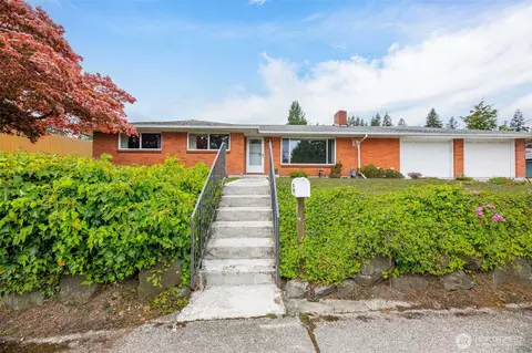 7304 Beverly Blvd, Everett, WA 98203 photo 3