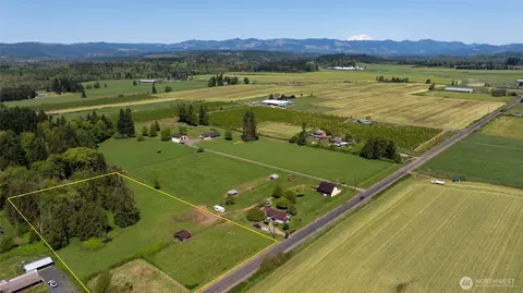0 Gore Rd, Onalaska, WA 98570