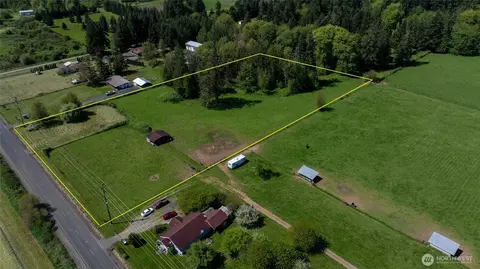 0 Gore Rd, Onalaska, WA 98570 photo 3