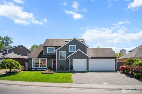 12609 SE 226th St, Kent, WA 98031