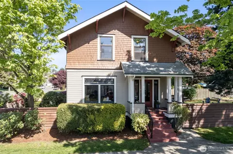 3301 Mckinley Ave, Tacoma, WA 98404