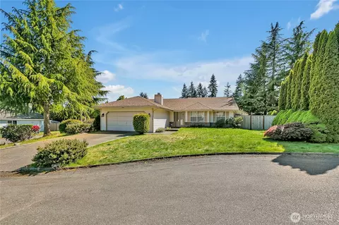 13784 NW Connor Loop, Silverdale, WA 98383