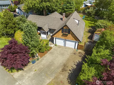 2603 116th Dr NE, Lake Stevens, WA 98258
