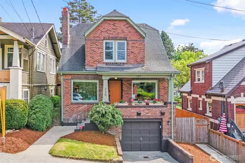 235 NW 52nd St, Seattle, WA 98107