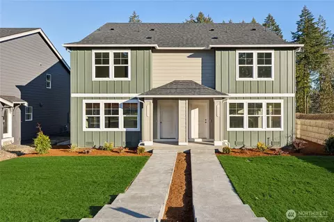 14921 203rd Avenue Ct E #654, Bonney Lake, WA 98391