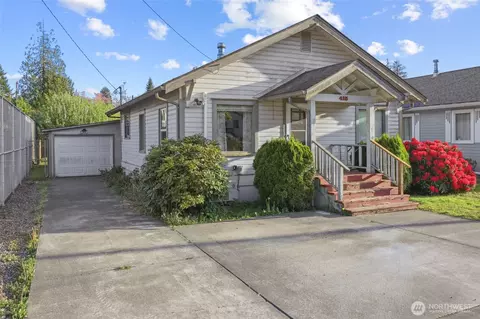 415 W Simpson Ave, Montesano, WA 98563