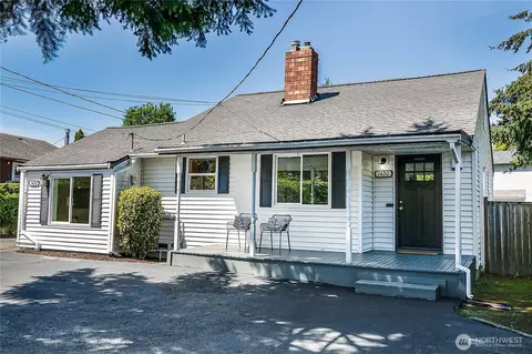 1420 SW 160th St, Burien, WA 98166